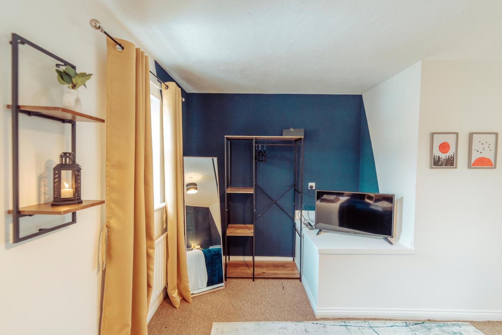 2 Bedroom Peaceful Home, Colchester Mile End Eksteriør billede
