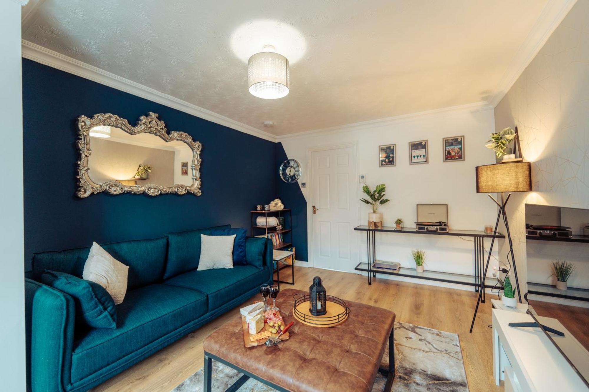 2 Bedroom Peaceful Home, Colchester Mile End Eksteriør billede